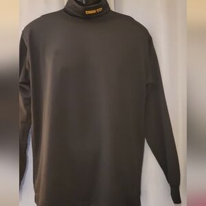 Ussr Uo Black Men's Shirt